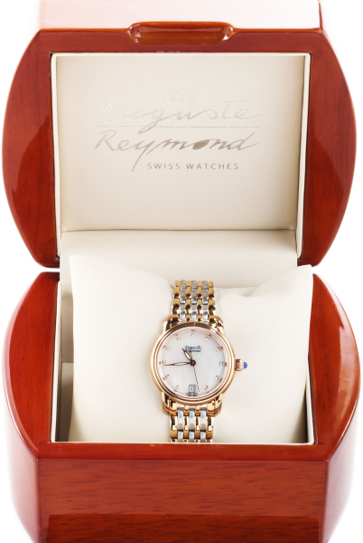 Auguste Reymond Elegance  AR6130.5.327.9