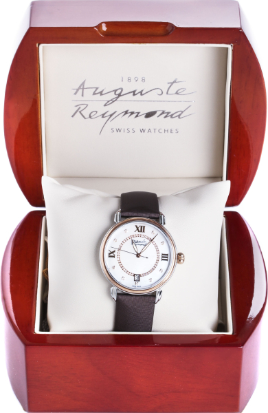 Auguste Reymond AR64E0.3.338.8 Auguste Reymond AR64E0.3.338.8