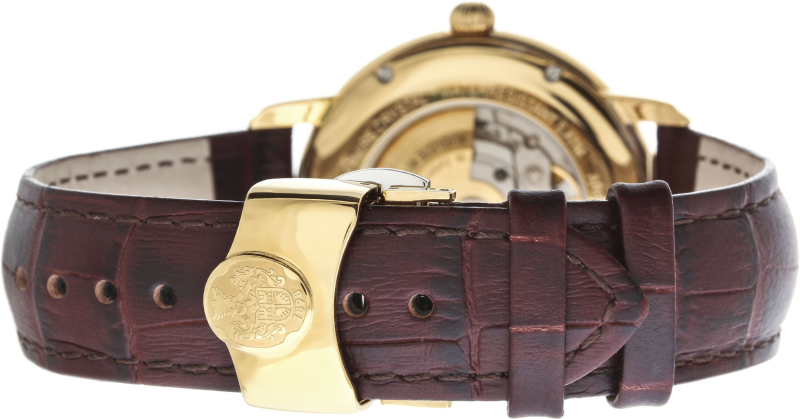 Auguste Reymond Elegance AR66E0.4.460.8