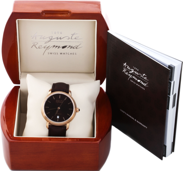 Auguste Reymond AR66E0.5.810.8