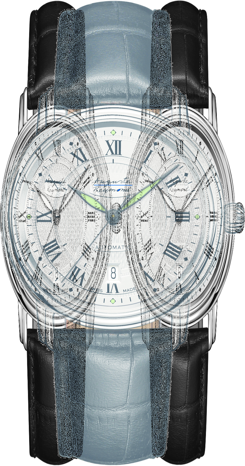 

Auguste Reymond Elegance AR66E0.6.560.2