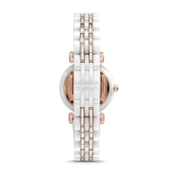 Emporio Armani Gianni T-Bar AR70004