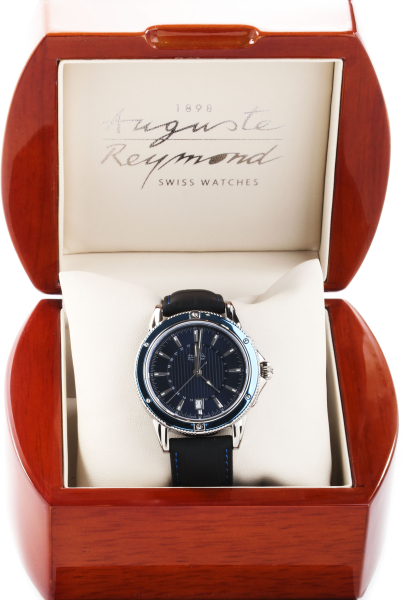 Auguste Reymond Magellan AR7556.8.610.5