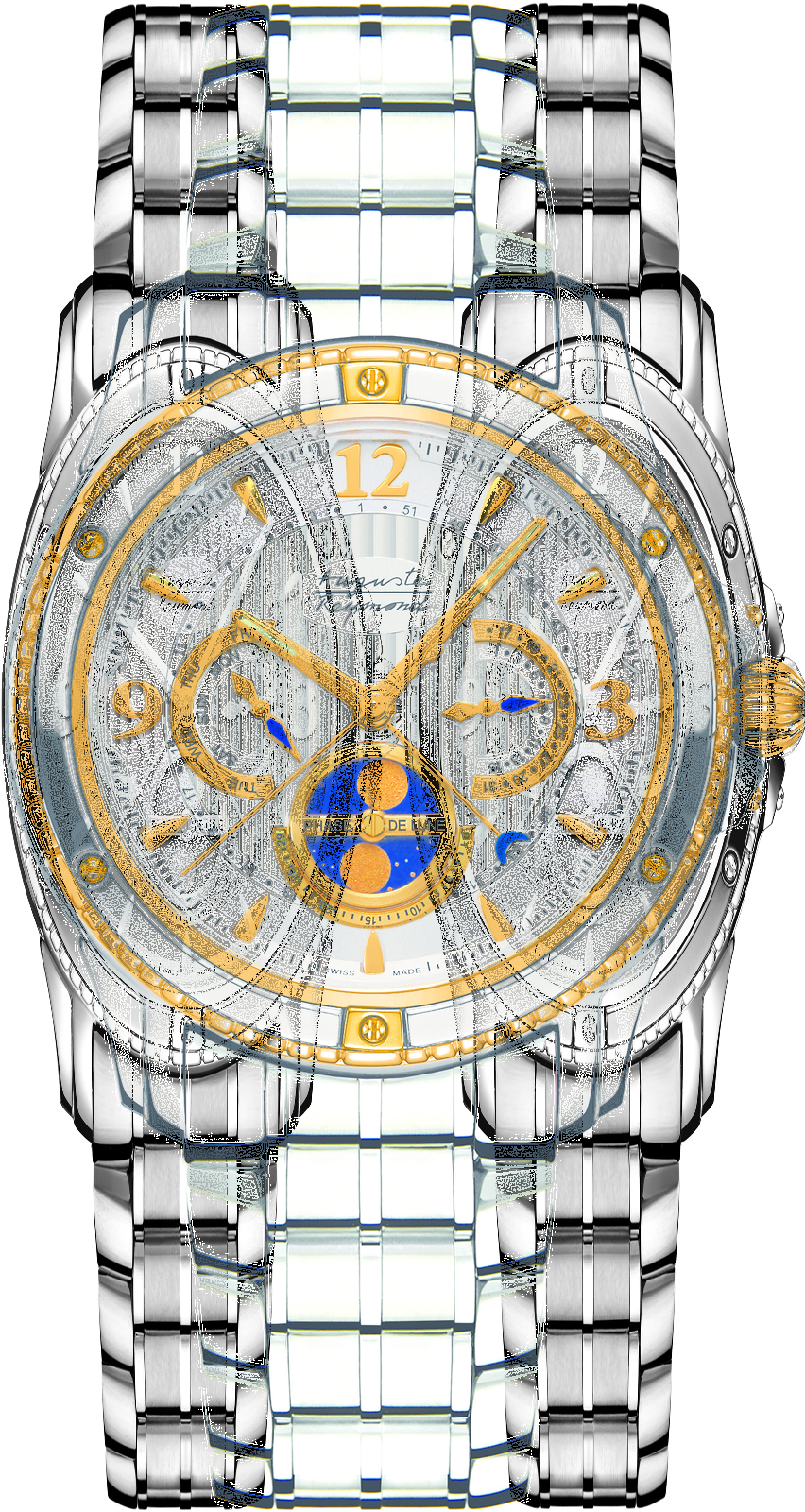 

Auguste Reymond AR7680.3.750.1