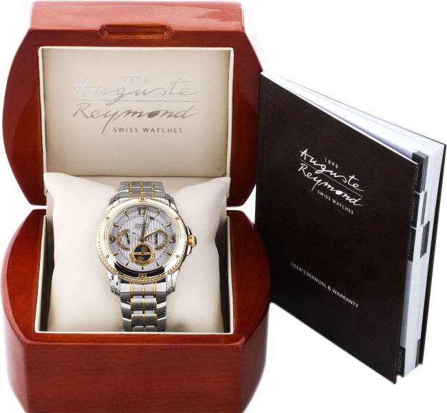 Auguste Reymond AR7680.3.750.1 Auguste Reymond AR7680.3.750.1