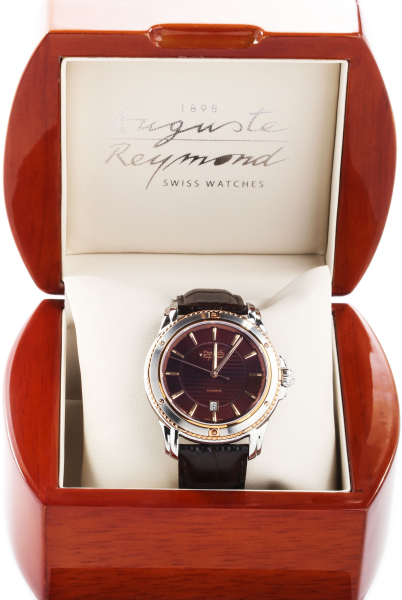 Auguste Reymond AR76E0.3.810.8