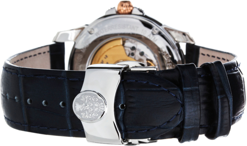 Auguste Reymond AR76G6.3.710.6