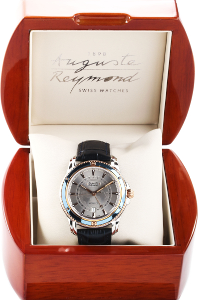 Auguste Reymond AR76G6.3.710.6