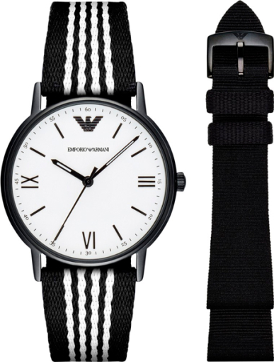 Emporio Armani Kappa AR80004