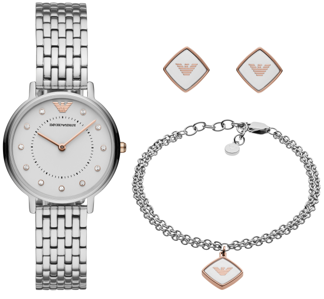 Emporio Armani Kappa AR80023