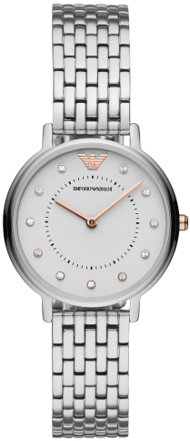 Итальянские часы Emporio Armani Kappa AR80023, купить оригинал