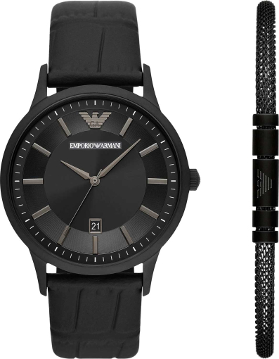 Emporio Armani Renato AR80057