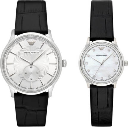 Emporio Armani Alpha AR9111