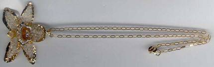 Колье Arezia Oro С 5827