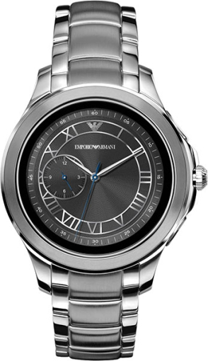 Emporio Armani Connected Touchscreen Smartwatch ART5010