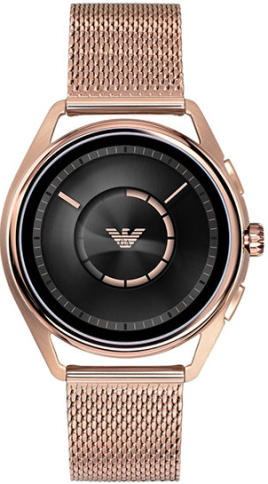 emporio armani connected art9005