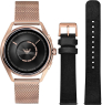 Emporio Armani Connected Touchscreen Smartwatch ART9005