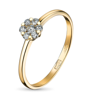 Кольцо La Marquise Classical 0201-0418010