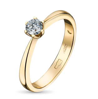 Кольцо La Marquise Classical 0201-0418014-2