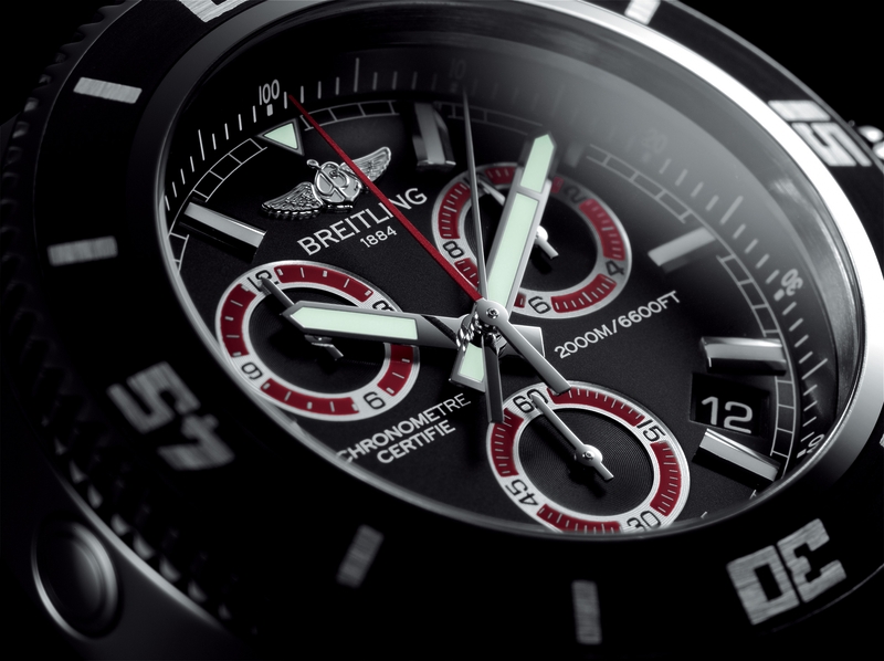 Breitling SUPEROCEAN A73310A8/BB73/160A Breitling SUPEROCEAN A73310A8/BB73/160A