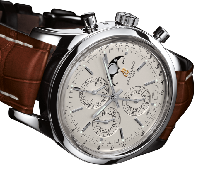 Breitling Transocean A1931012/G750/740P Breitling Transocean A1931012/G750/740P