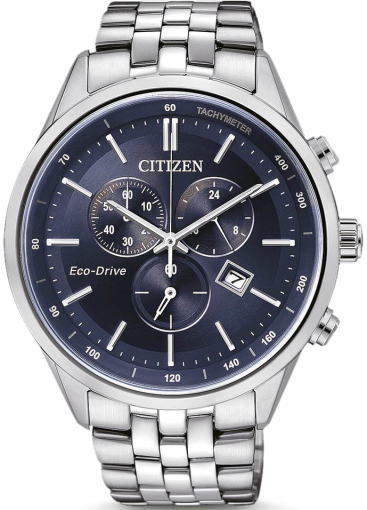 Citizen Eco-Drive AT2141-52L