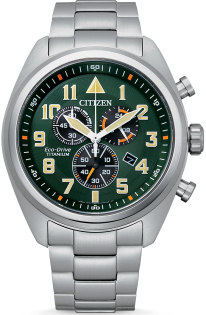 Citizen Eco-Drive AT2480-81X