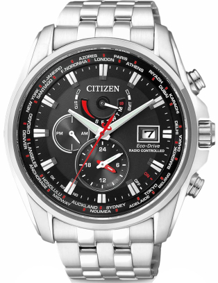 Citizen AT9030 55E