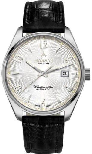 Atlantic Worldmaster 11750.41.25S
