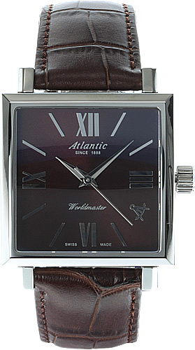 Atlantic WORLDMASTER 14350.41.88 Atlantic WORLDMASTER 14350.41.88