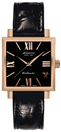 Atlantic Worldmaster 14350.44.68