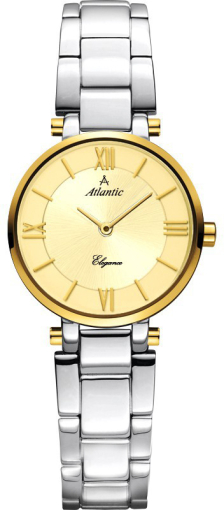 Atlantic Elegance  29033.43.38G