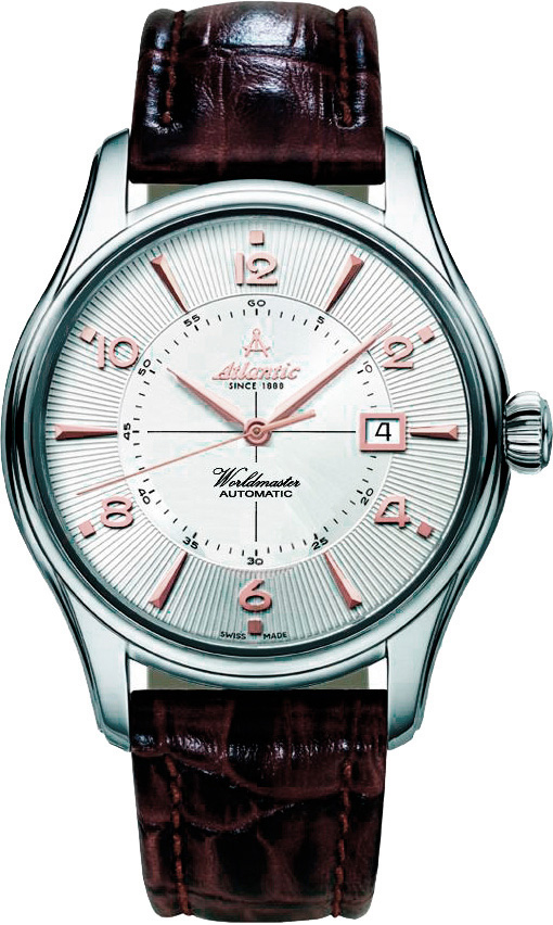 

Atlantic Worldmaster 52752.41.25R