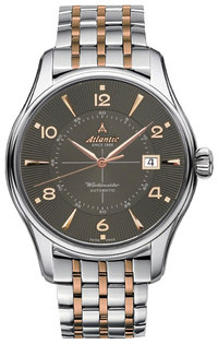 Atlantic Worldmaster 52752.41.45RM