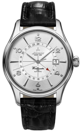 Atlantic Worldmaster 52756.41.25R