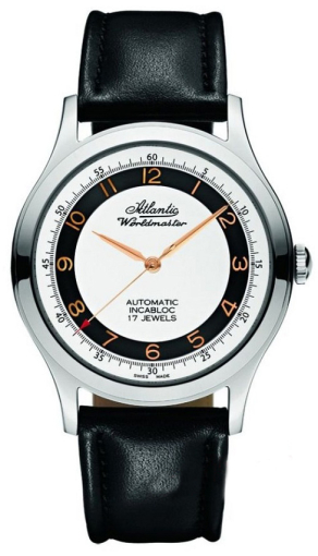 Atlantic Worldmaster 53753.41.23R 