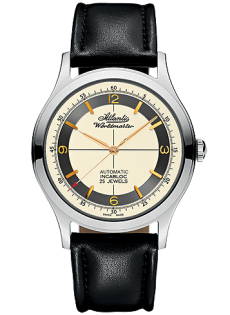 Atlantic Worldmaster  53753.41.95G