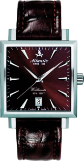 Atlantic Worldmaster Square 54350.41.81