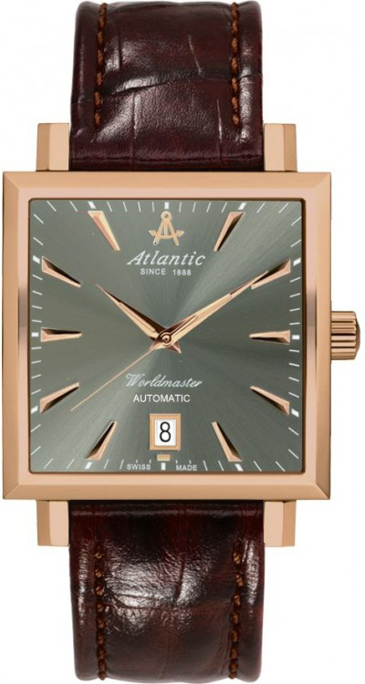 

Atlantic Worldmaster 54750.44.41