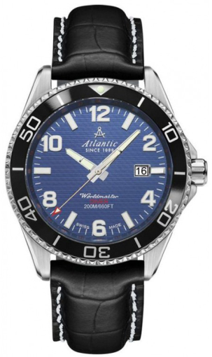 Atlantic Worldmaster 55370.47.55S
