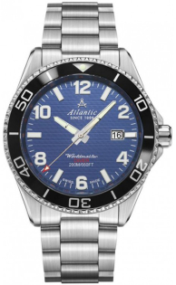 Atlantic Worldmaster 55375.47.55S