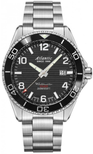 Atlantic Worldmaster 55375.47.65S