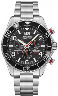 Atlantic Worldmaster 55475.47.65S