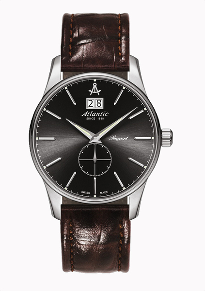 Atlantic Seaport 56350.41.41 Atlantic Seaport 56350.41.41