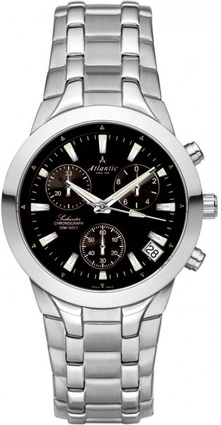 

Atlantic Seahunter 63456.41.61