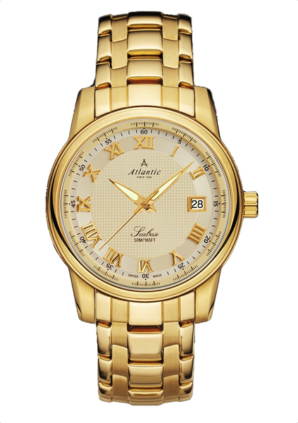 Atlantic SeaBase 64355.45.38