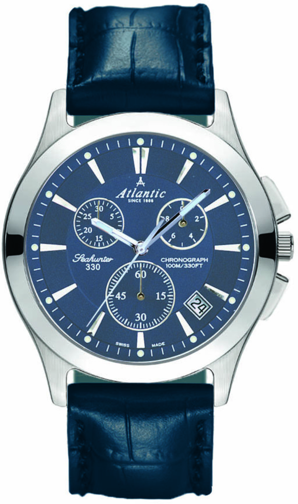 

Atlantic Seahunter 71460.41.51