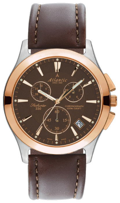 

Atlantic Seahunter 71460.43.61R