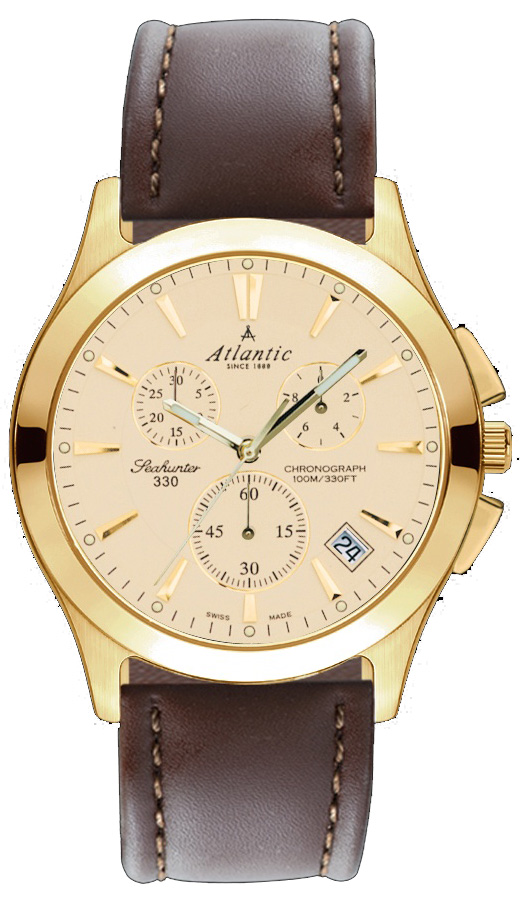 

Atlantic Seahunter 71460.45.31