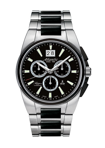 

Atlantic Skipper Chronograph 83465.47.61